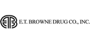 E.T. Browne Drug Company